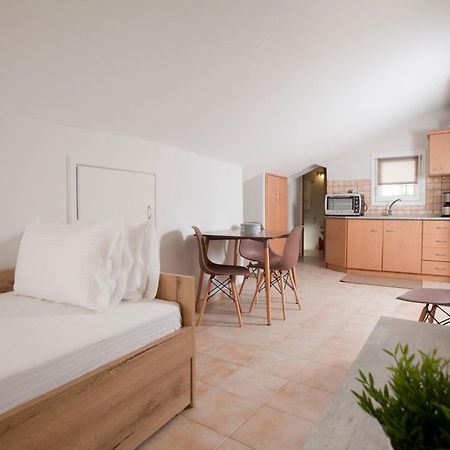 Seven Heaven Premium Suites Thessaloníki Luaran gambar