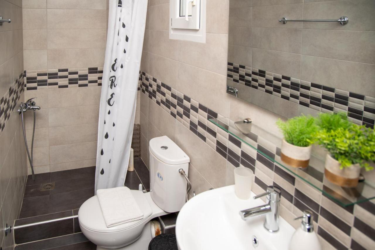 Seven Heaven Premium Suites Thessaloníki Luaran gambar