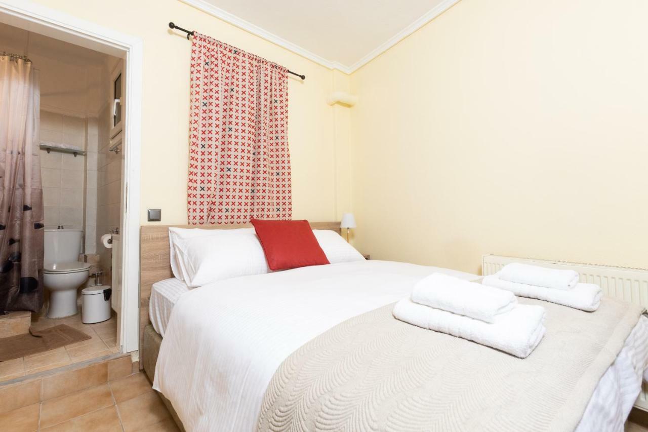 Seven Heaven Premium Suites Thessaloníki Luaran gambar