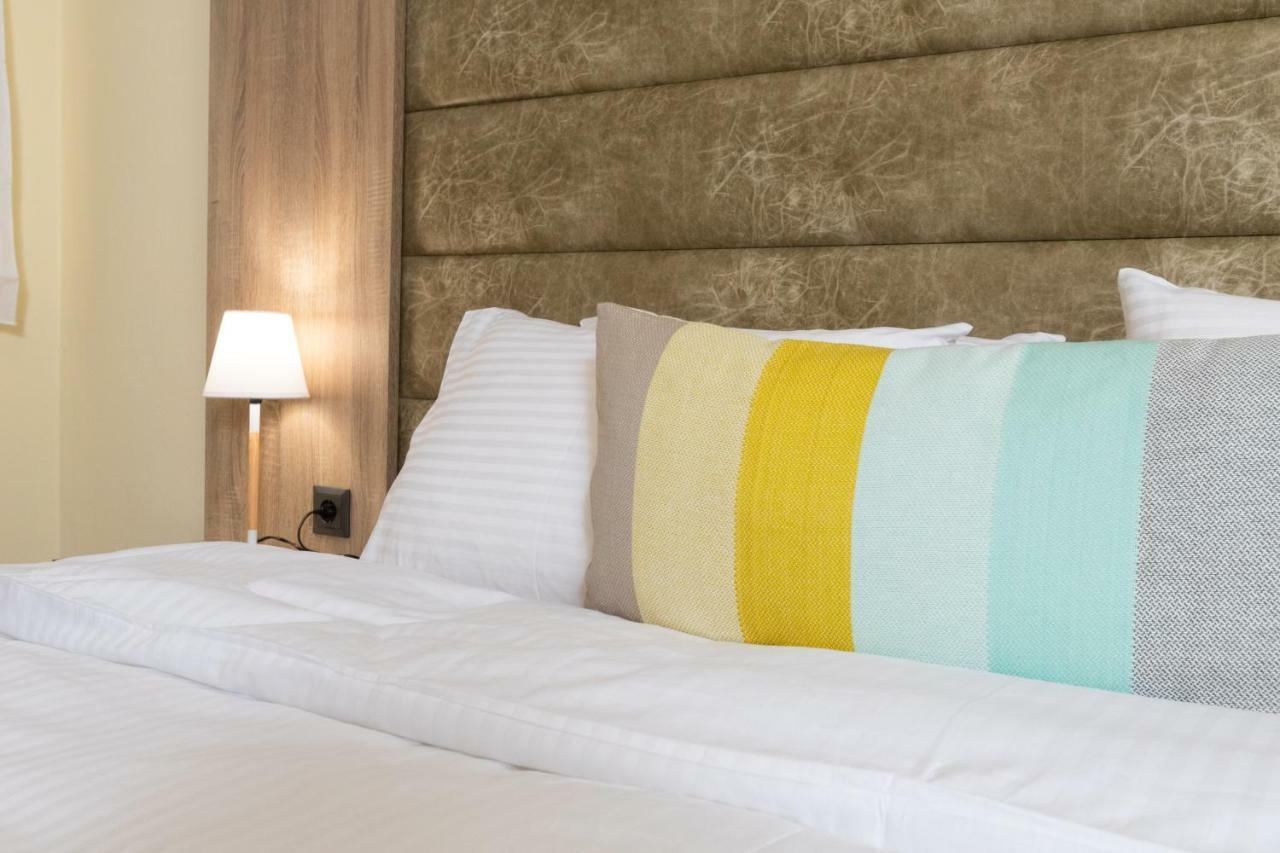 Seven Heaven Premium Suites Thessaloníki Luaran gambar