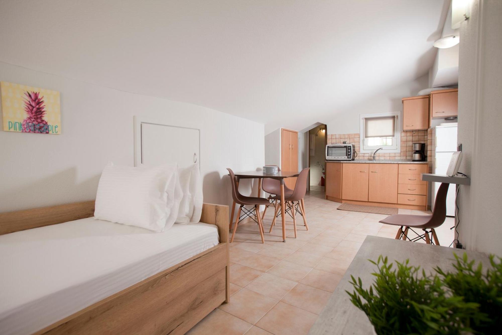 Seven Heaven Premium Suites Thessaloníki Luaran gambar