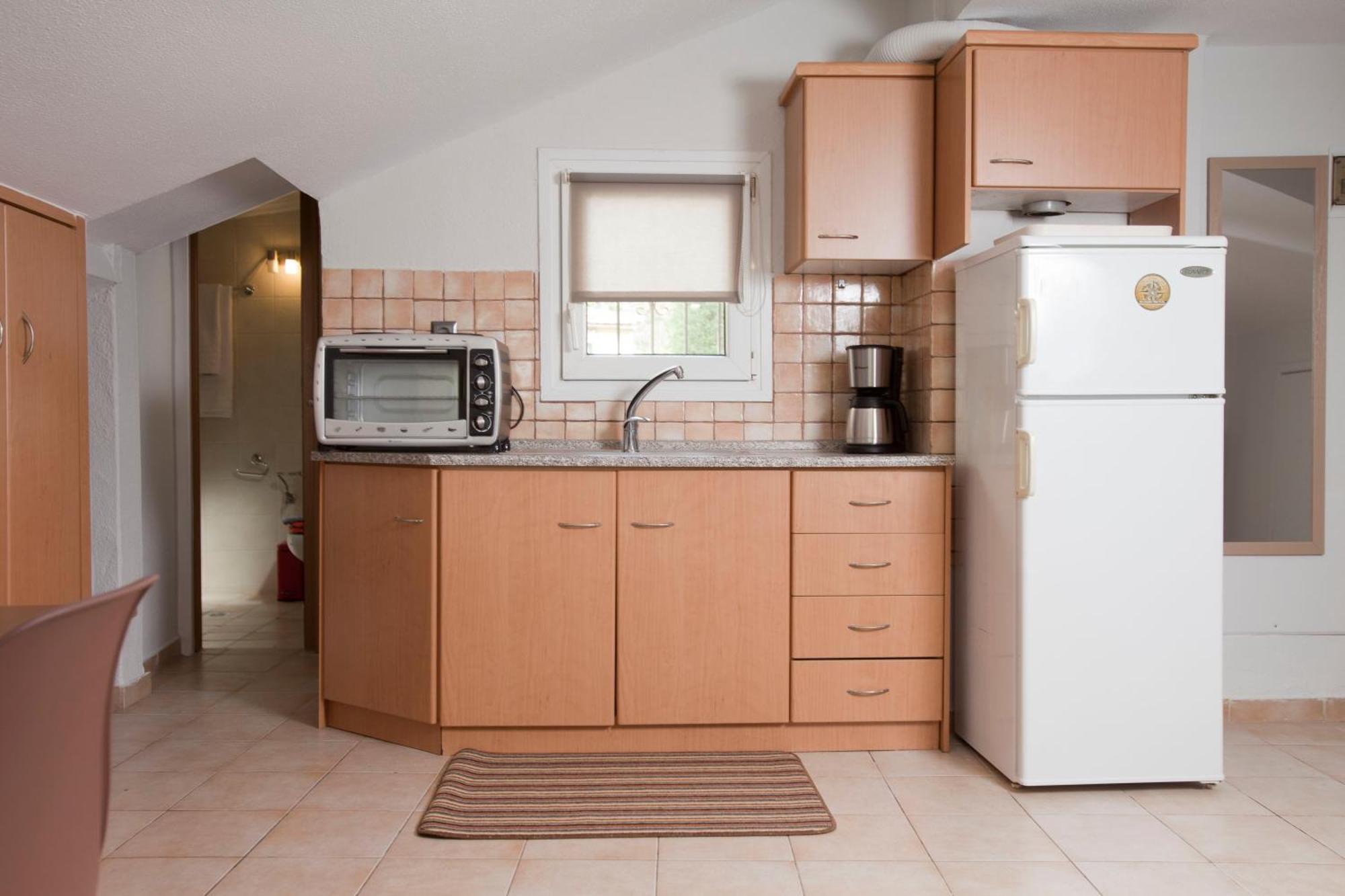 Seven Heaven Premium Suites Thessaloníki Luaran gambar