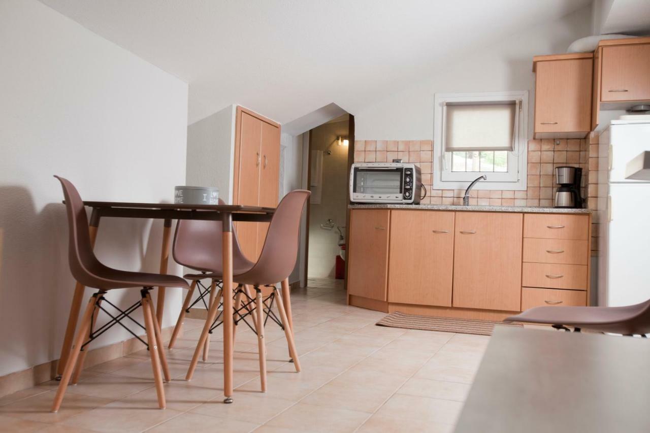 Seven Heaven Premium Suites Thessaloníki Luaran gambar